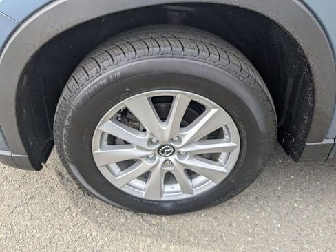 Used 2016 MAZDA CX-5 Touring w/ Bose/Moonroof Package image 30