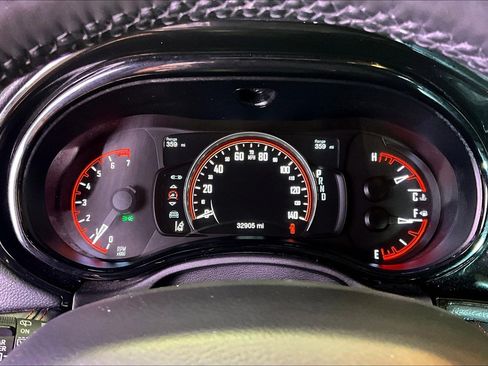 Used 2025 Dodge Durango GT AWD/4WD image 14