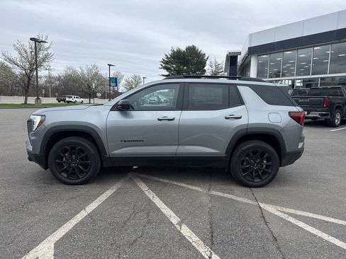 New 2026 GMC Terrain Elevation w/ Elevation Premium Package image 2