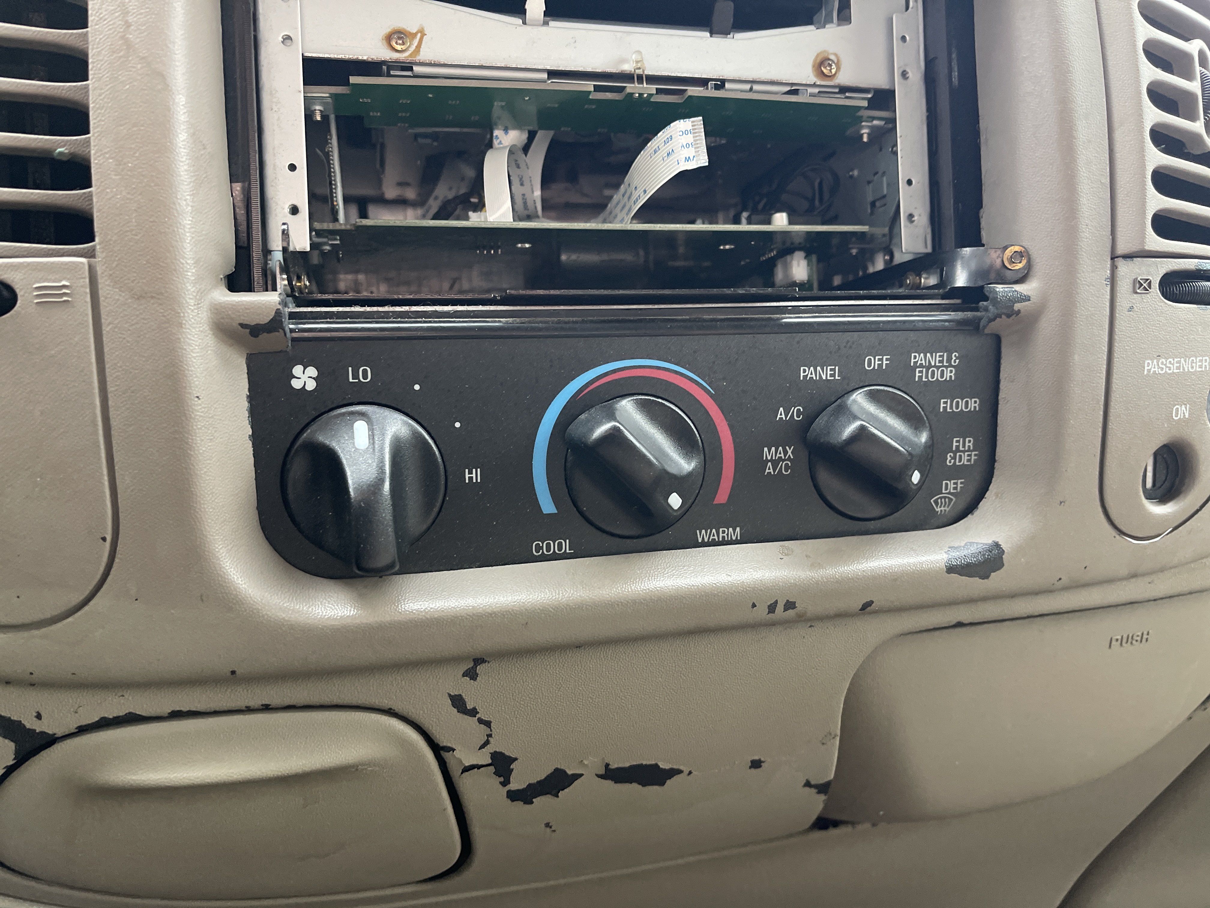 Used 2003 Ford F150 XL AWD/4WD image 17