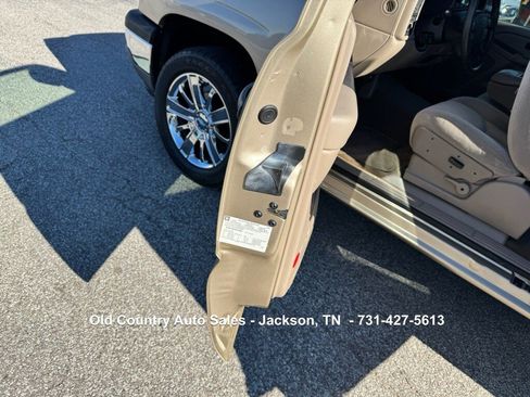 Used 2005 Chevrolet Silverado 1500 LS w/ Light Duty Power Package image 45