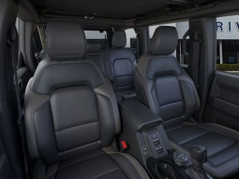 New 2026 Ford Bronco Outer Banks AWD/4WD image 10