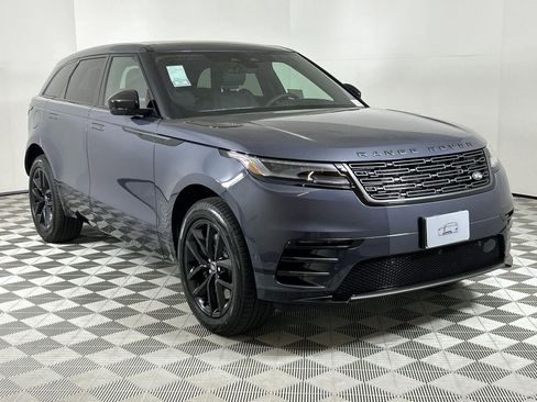 Used 2026 Land Rover Range Rover Velar Dynamic SE image 7