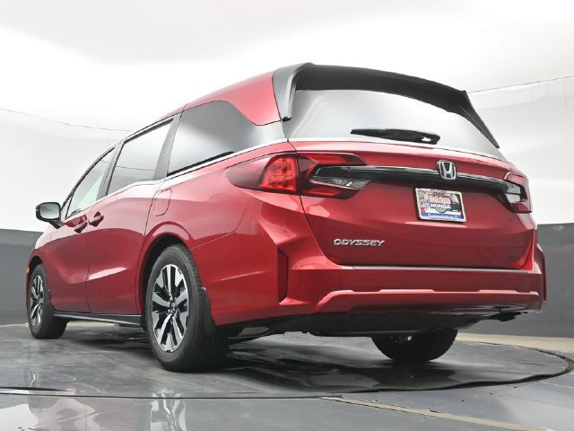 New 2026 Honda Odyssey EX-L image 24
