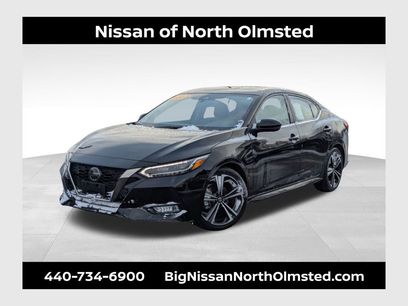 Certified 2023 Nissan Sentra SR w/ SR Premium Package