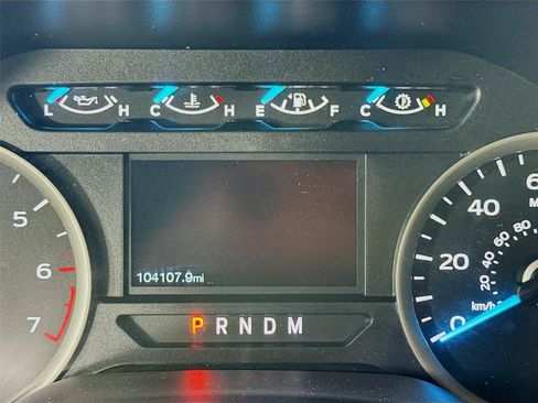 Used 2020 Ford F150 XLT w/ Equipment Group 302A Luxury AWD/4WD image 6