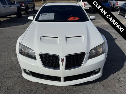 Used 2009 Pontiac G8 GT w/ Premium Package image 6