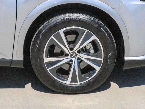 Certified 2025 Lexus RX 350 Premium w/ Accessory Package FWD image 15