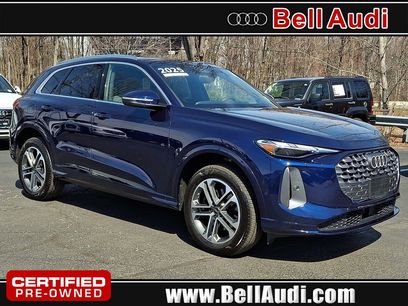 Used 2025 Audi Q5 Premium w/ Convenience Package