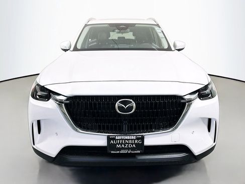 New 2026 MAZDA CX-90 3.3 Turbo w/ Preferred Package image 2