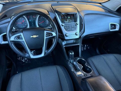 Used 2016 Chevrolet Equinox LT w/ Convenience Package FWD image 26