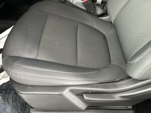 Used 2020 Chevrolet Silverado 1500 W/T w/ WT Value Package image 16