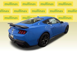 New 2026 Ford Mustang Dark Horse RWD video 3
