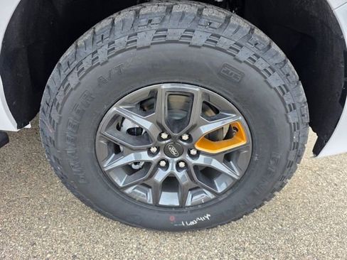 New 2026 Ford Expedition Tremor image 29