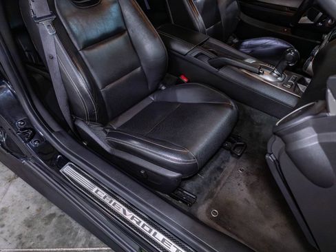 Used 2010 Chevrolet Camaro SS w/ RS Package RWD image 38