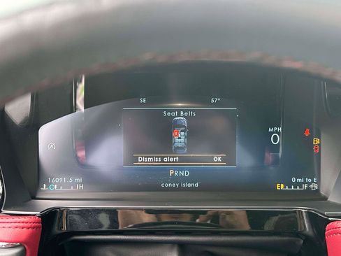 Used 2023 Lincoln Corsair Reserve w/ Equipment Group 201A image 24