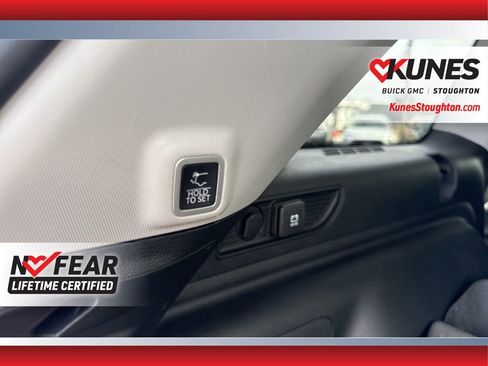 Used 2022 Jeep Grand Cherokee Limited 4xe image 46