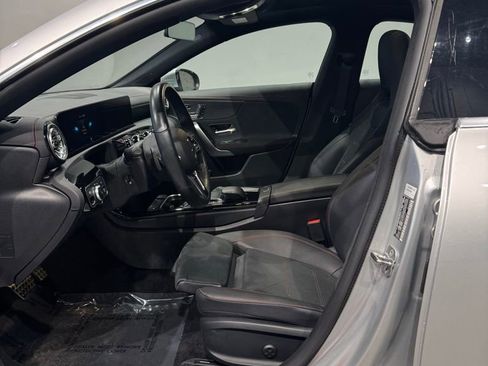 Used 2023 Mercedes-Benz CLA 250 4MATIC w/ AMG Line image 10