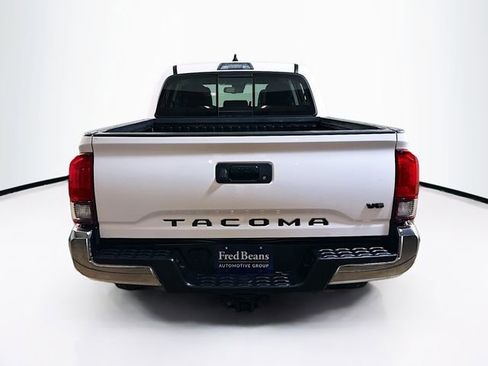 Used 2023 Toyota Tacoma SR5 image 7