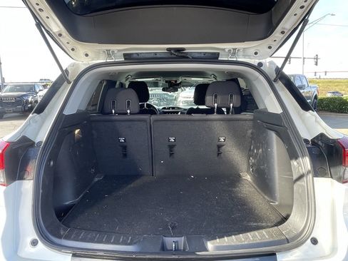 Used 2023 Chevrolet TrailBlazer LT image 7