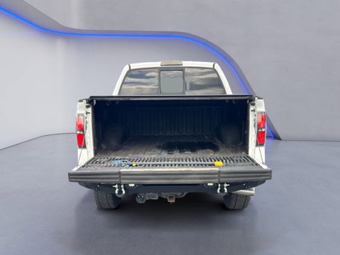 Used 2010 Ford F150 Lariat AWD/4WD image 9