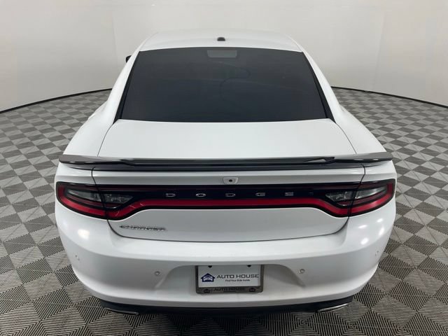 Used 2022 Dodge Charger SXT RWD image 7