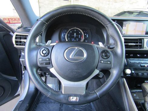 Used 2014 Lexus IS 250 RWD image 14