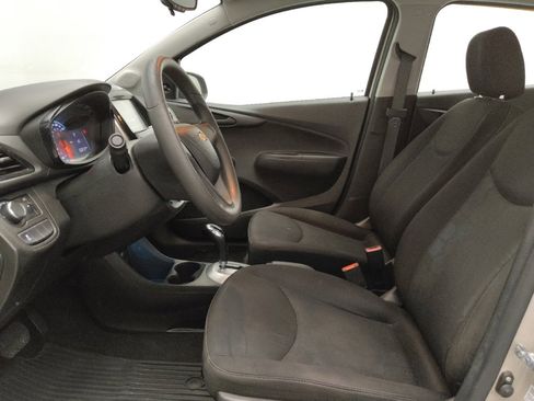 Used 2017 Chevrolet Spark LS image 17