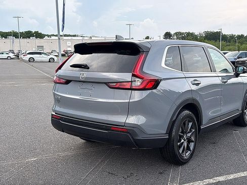 Certified 2026 Honda CR-V EX-L image 6