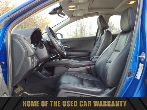 Used 2020 Honda HR-V Touring image 15