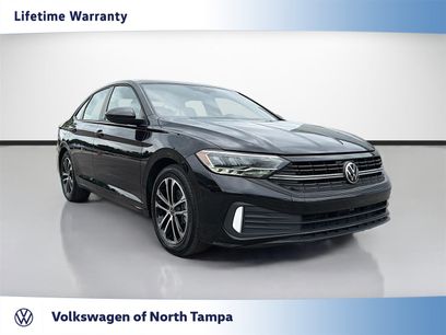 Used 2024 Volkswagen Jetta Sport