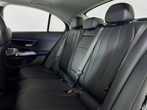 New 2026 Mercedes-Benz E 350 E 350 image 7