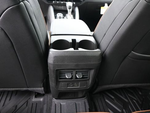 New 2026 GMC Canyon AT4 image 19