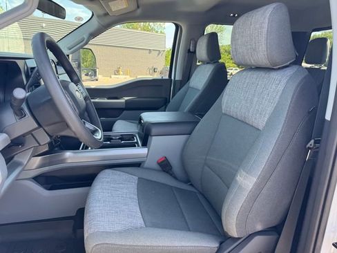 New 2026 Ford F250 XLT w/ 360-Degree Camera Package AWD/4WD image 13