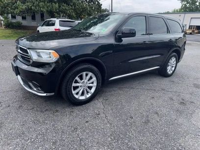 Used 2015 Dodge Durango SXT