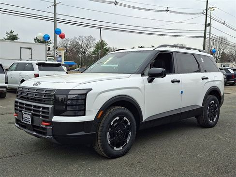 New 2026 Hyundai Palisade XRT Pro image 2