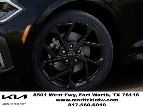 New 2026 Kia K5 GT-Line FWD image 9