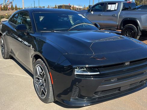 New 2026 Dodge Charger Scat Pack image 5