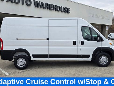 Used 2025 RAM ProMaster 2500 image 3