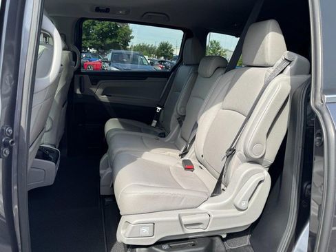 Used 2019 Honda Odyssey EX-L image 10