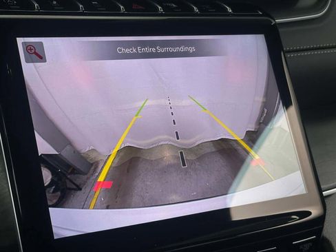 New 2025 Jeep Grand Cherokee L Limited w/ Black Appearance Package image 37