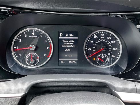 Used 2024 Kia K5 GT-Line w/ GT-Line Premium Package AWD/4WD image 24