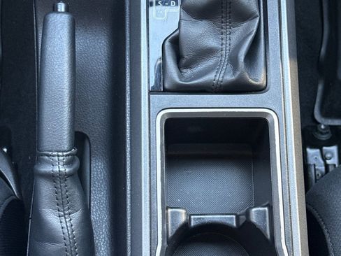 Used 2023 Toyota Tacoma TRD Sport image 28