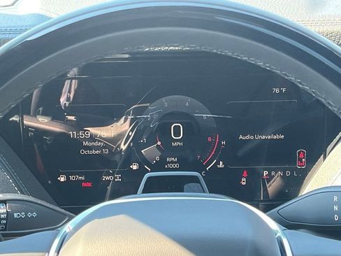 New 2026 GMC Yukon XL Denali w/ Denali Reserve Package image 18