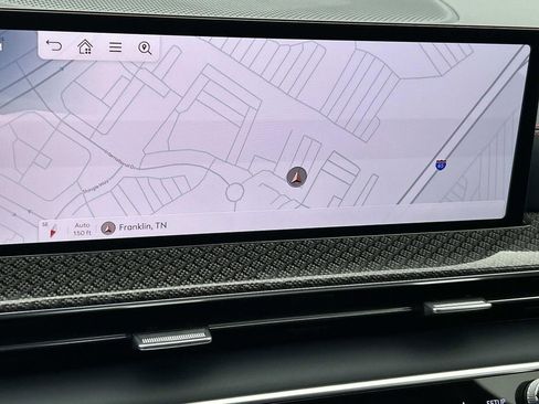 New 2026 Genesis GV80 3.5T e-SC AWD/4WD image 37