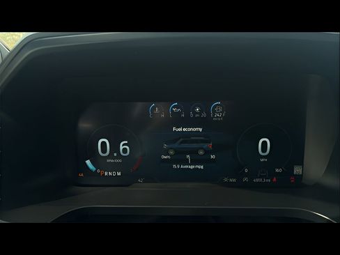 Used 2022 Ford Expedition Max Platinum image 18