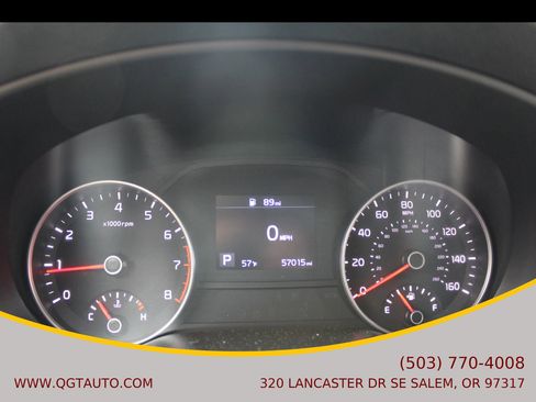 Used 2022 Kia Sportage LX FWD image 24