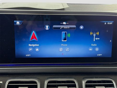 New 2025 Mercedes-Benz GLE 450e GLE 450e image 16