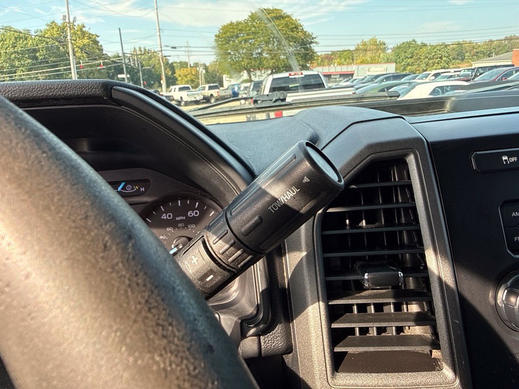 Used 2019 Ford F250 XL w/ Power Equipment Group AWD/4WD image 29