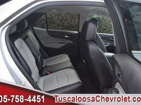 Used 2020 Chevrolet Equinox LT FWD image 22